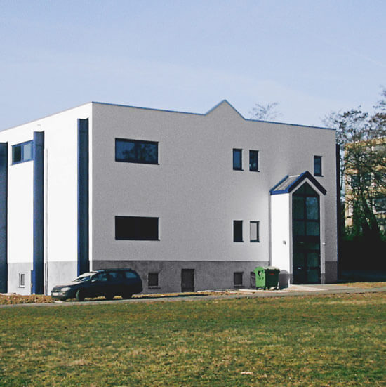 Humboldt-Schule Wiesbaden