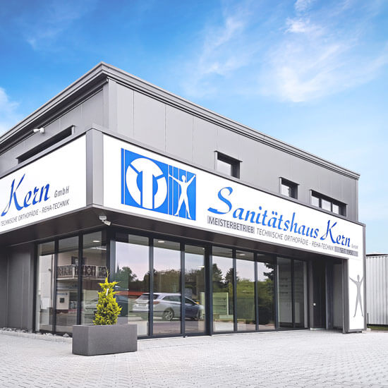 Sanitätshaus Kern Idstein GmbH